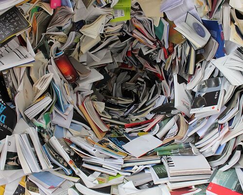 collection-education-knowledge-learn