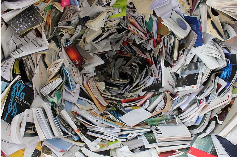 collection-education-knowledge-learn