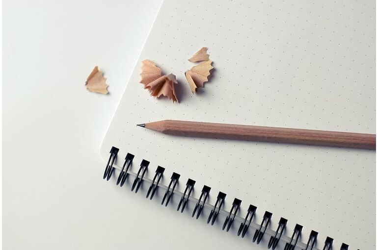 blueprint-notebook-notes-pencil