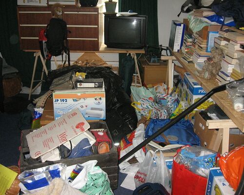 organizing-457785_1280
