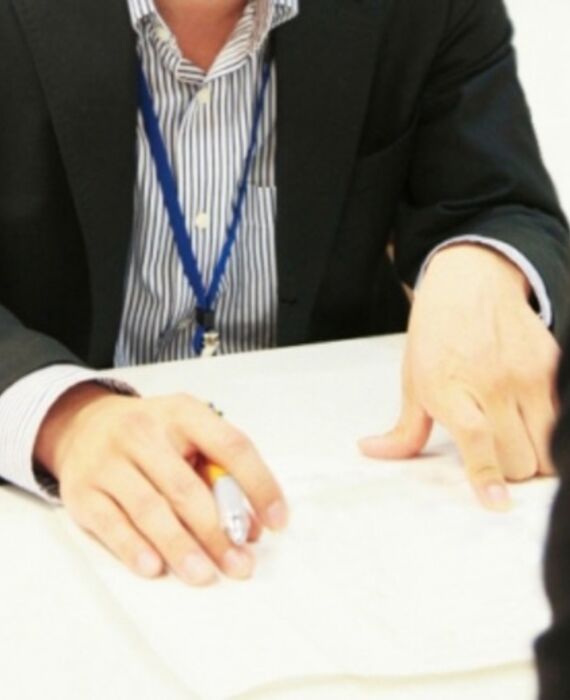 カウンセリング