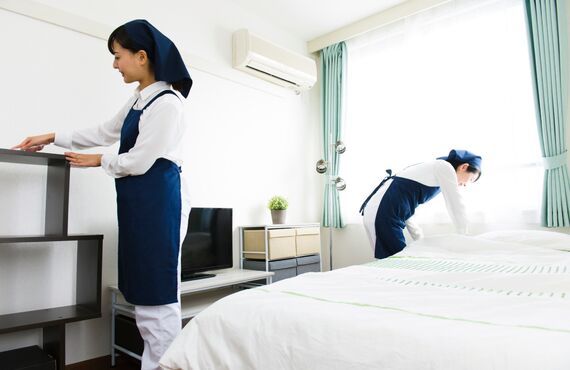 津市で遺品整理を兼ねた特殊清掃が必要でしたら業者にご相談ください