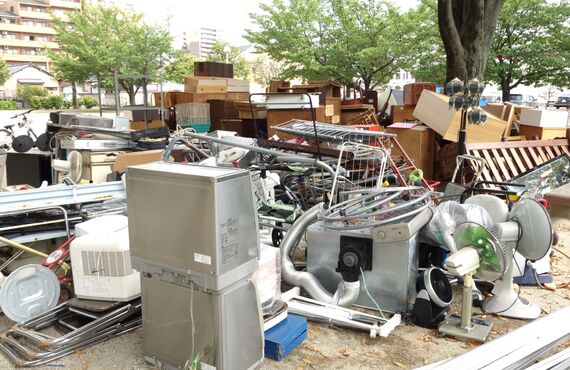 津市でご自宅や空き家の片付けなら実績豊富な遺品整理業者へお任せください